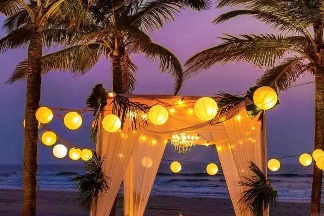 Caravela Beach Resort Goa